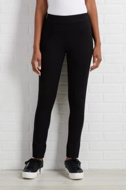 Essential Compression Leggings