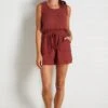 Sippin` Wine In The Sunshine Romper -Versona Shop 121071 27107 l