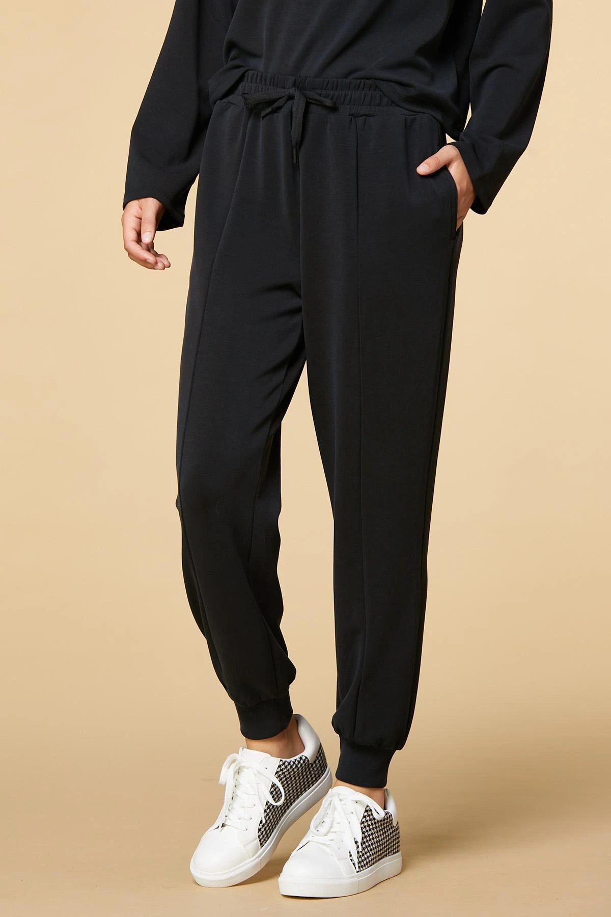 Soft And Sweet Joggers 3 Soft And Sweet Joggers