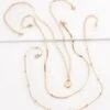 Lovely Trio Layered Necklace -Versona Shop 129608 749 l