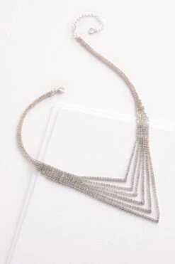 Magnificently Stunning Necklace