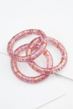 Resin Bracelet Set -Versona Shop 130270 50106 l