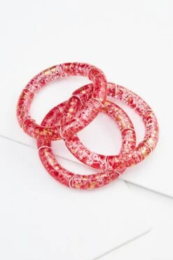 Resin Bracelet Set -Versona Shop 130270 60103 l