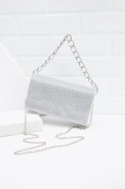 Belle Of The Ball Clutch