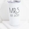 Mrs. 2023 Insulated Tumbler 2 Mrs. 2023 Insulated Tumbler -Versona Shop 131378 109 l