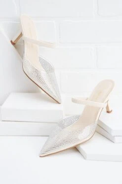 Lavish Lifestyles Heels