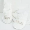 Cozy Bridal Slippers -Versona Shop 131464 101 l