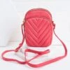 Pink Quilted Crossbody -Versona Shop 131473 679 l