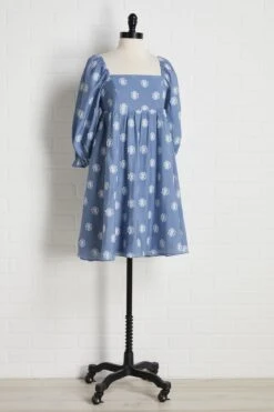 Wanderlust Wishes Dress