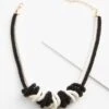 Cookies And Cream Necklace -Versona Shop 132116 193 l