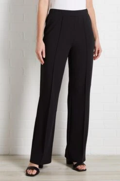 Tried And True Pants- Short