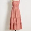 Make It A Rosé Dress -Versona Shop 133019 691 l
