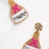 Just Add Salt Earrings -Versona Shop 133032 815 l