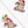 21st Birthday Earrings -Versona Shop 133854 14102 l
