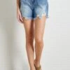 Chasing Summer Denim Shorts -Versona Shop 134505 482 l