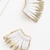 Angel Wing Earrings -Versona Shop 134515 109 l