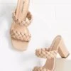 Braided Band Heels -Versona Shop 134574 135 l