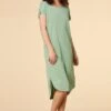 Sun Tee Dress -Versona Shop 135229 359 l