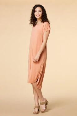 Sun Tee Dress -Versona Shop 135229 809 l