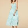 Tier For The Sun Dress -Versona Shop 135249 491 l
