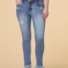 Curve Appeal Jeans -Versona Shop 135290 403 l