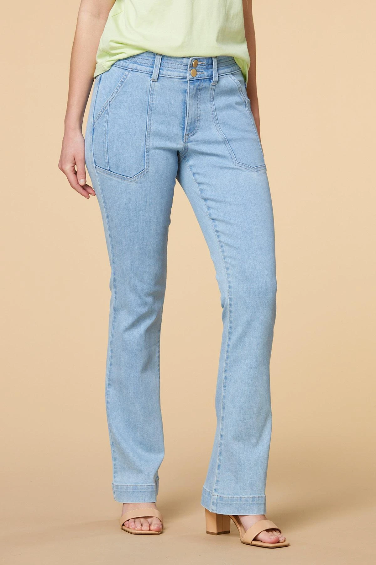 Nashville Blues Jeans 3 Nashville Blues Jeans