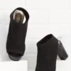 Knit Open Toe Booties 1 Knit Open Toe Booties -Versona Shop 135304 901 l