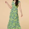 Read Between The Vines Dress -Versona Shop 135312 391 l