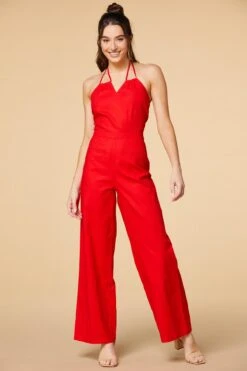 The Fun One Jumpsuit