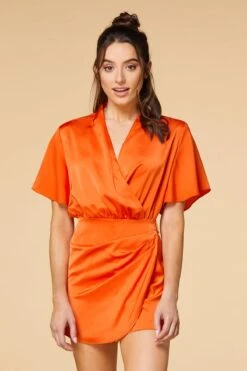 Soak Up The Sun Romper