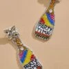 It`s Party Time Earrings -Versona Shop 135998 002 l