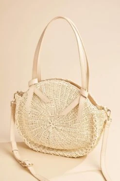 Let`s Circle Back Bag