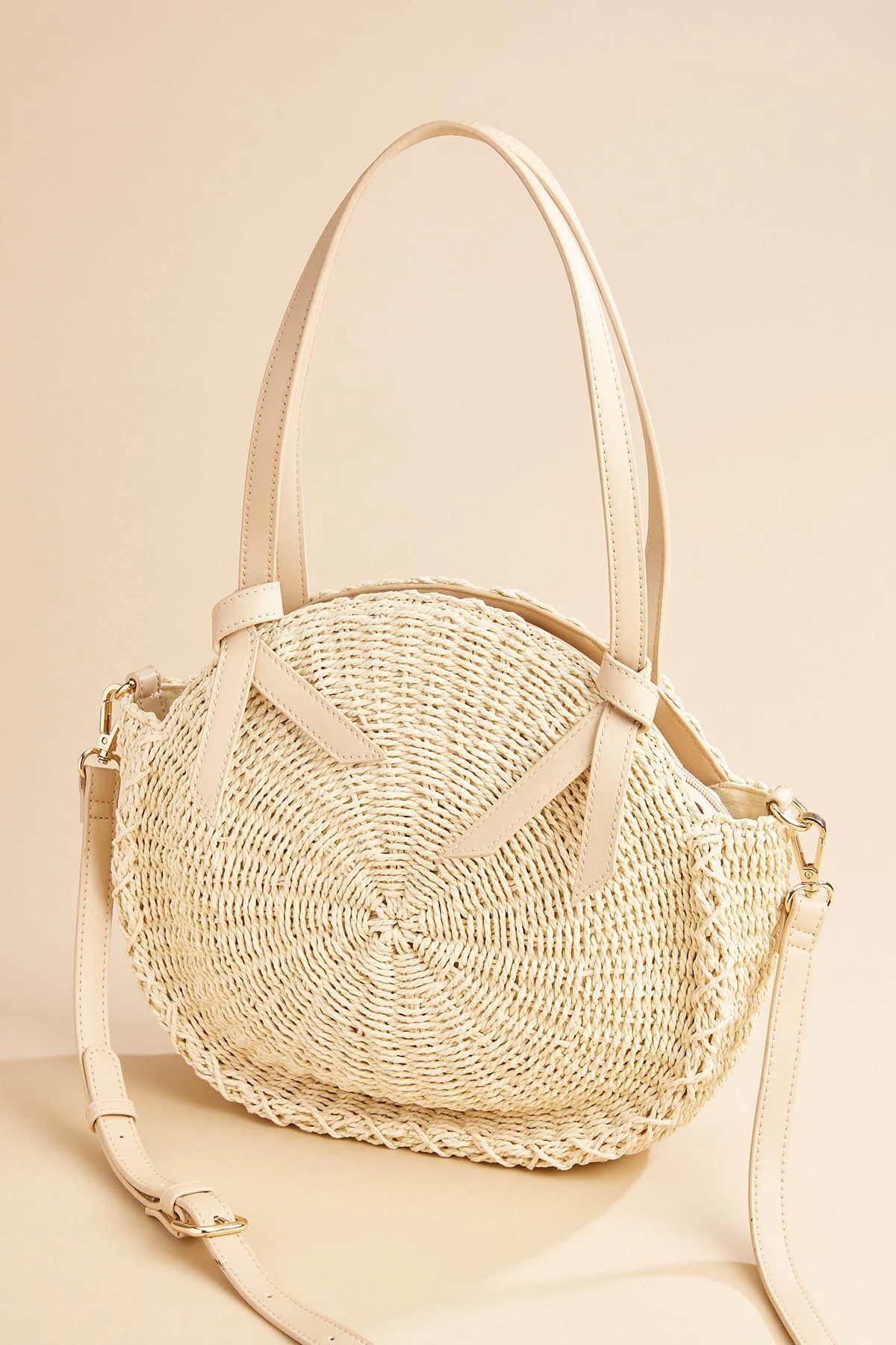 Let`s Circle Back Bag 3 Let`s Circle Back Bag