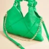 Green Goddess Bag -Versona Shop 136091 338 l