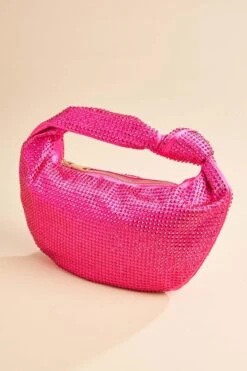 Stud Me Up Bag