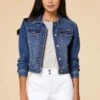 Timeless Denim Jacket -Versona Shop 136289 496 l
