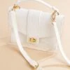White Denim Crossbody -Versona Shop 136367 108 l