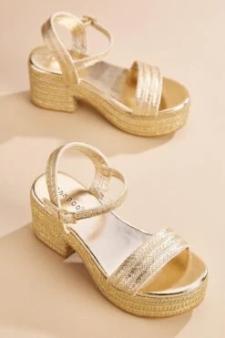 Walking The Runway Heels