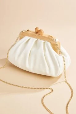 Selling Seashells Crossbody