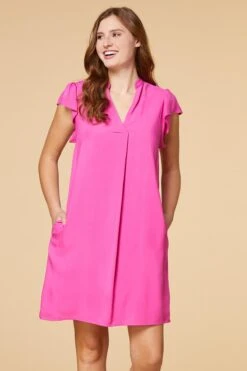 Weekend Wishes Dress