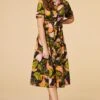 You`re The Palm Shirt Dress -Versona Shop 136515 991 l