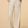 Sandy Strolls Trouser Pants-short -Versona Shop 136517 969 l