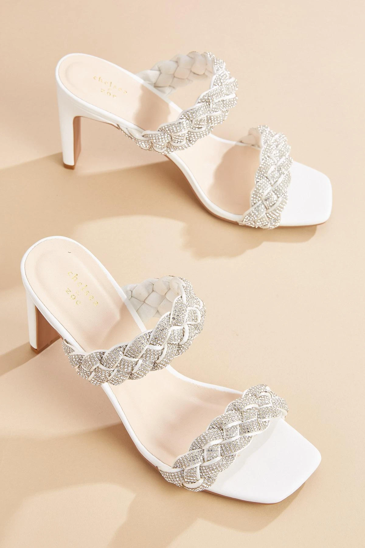 A Fine Twist Heels 3 A Fine Twist Heels