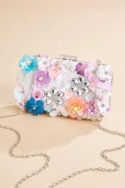 In The Garden Clutch