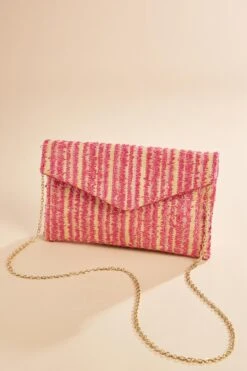 Resort Bound Clutch