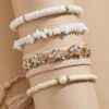 Embellished Bracelet Set -Versona Shop 136617 110 l