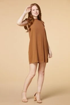 A Walk In The Sun Dress