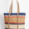 Let`s Getaway Tote -Versona Shop 136966 002 l