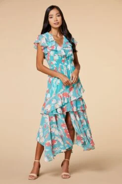 On The Guest List Dress