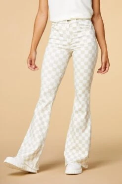 Start Your Engines Pants